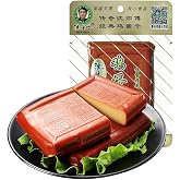 沈师傅 Jidangan 酱香味 You can eat it straight or cook Chinese stir-fries Chinese food 100g/ bag X5 (17.64 oz)