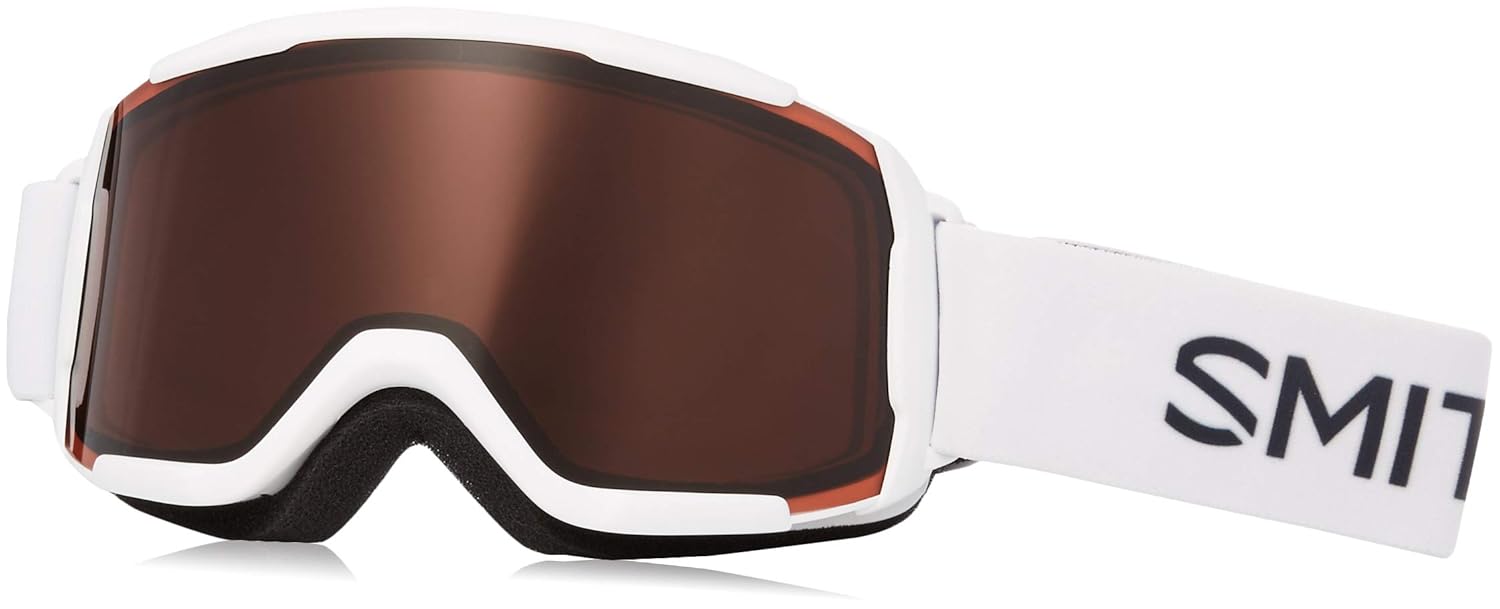 Best ski goggle case smith