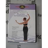 Hilary Burnett's Pilates Intermediate [DVD]