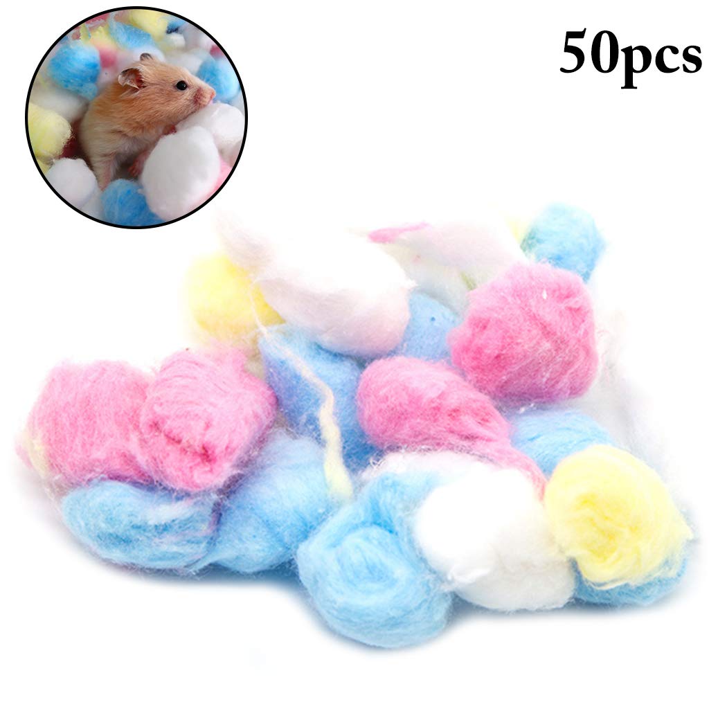 Best Cotten Hamster Bedding