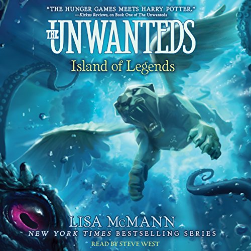 Download Island of Legends: The Unwanteds, Book 4 Download Island of Legends: The Unwanteds, Book 4
