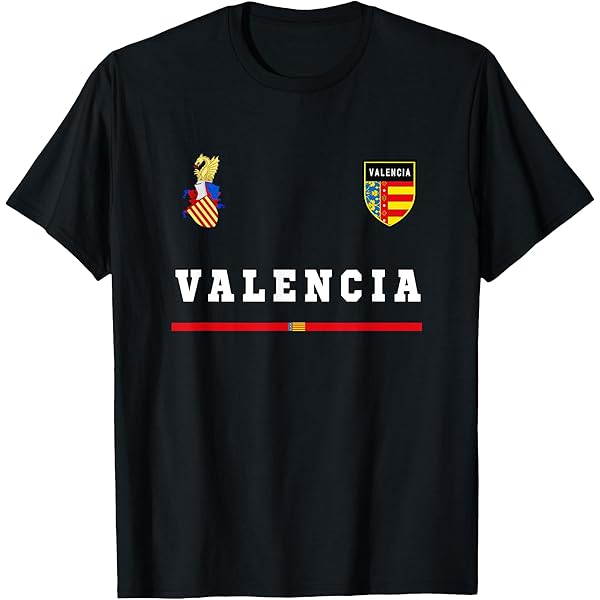 ウェア recent years model Valencia game shirt Valencia 24-25 Third Kit Released - Footy Headlines