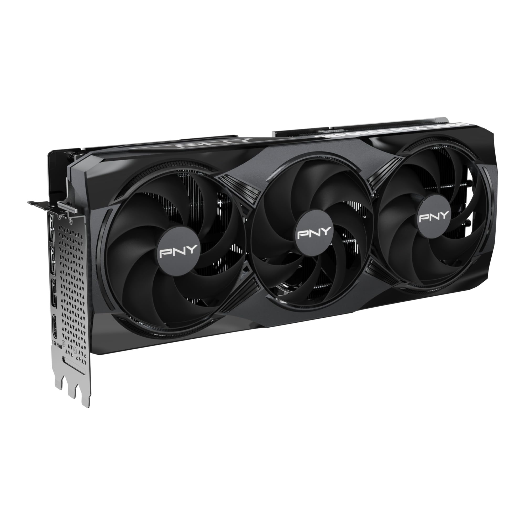 PNY GeForce RTX? 5080 Triple Fan