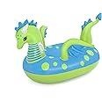 H2OGO! Fantasy Dragon Kids Ride-On Pool Float