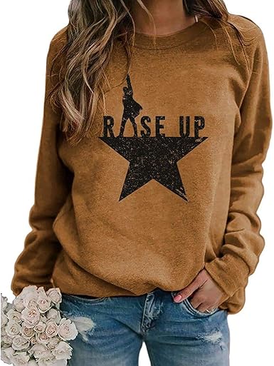 hamilton sweatshirt amazon