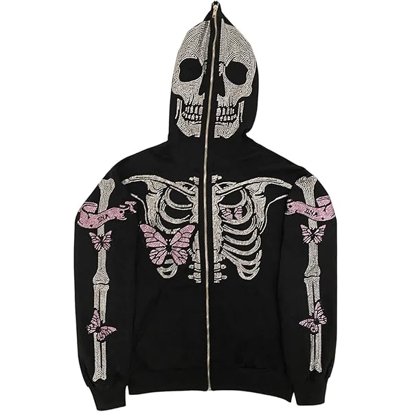 トップス Y2K archive beige Skull Waffle Sleeve トップス Y2K archive beige Skull Waffle Sleeve Y2K archive