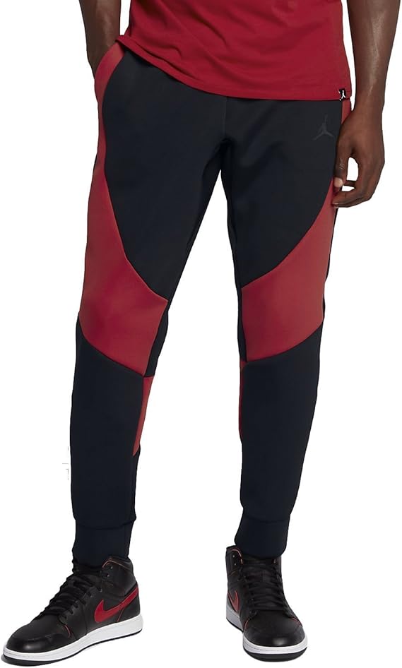 jordan tech fleece pants