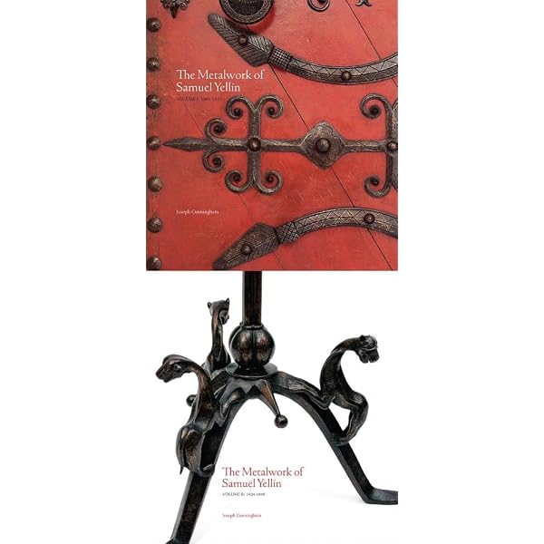 Werk und Werkzeug des Kunstschmieds: The Smithy's Craft & Tools