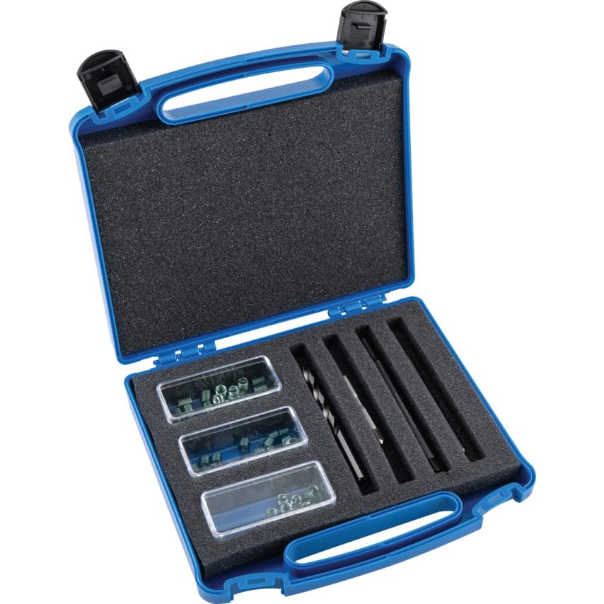helicoil 41851160000 Plus Thread Repair Kit DIN 8140 M16