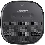 Bose SoundLink Micro Bluetooth speaker - Black