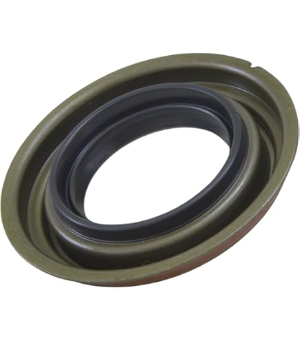 Dana 60 70 Pinion Nut GM Ford Dodge International Genuine OEM | C&M