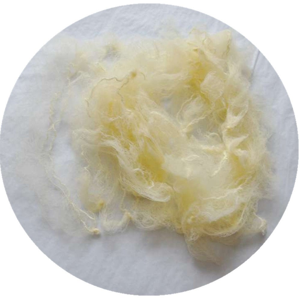 50 Pack Hair Nets Invisible Elastic Edge Mesh 50cm to Prevent Hair Falling (Gold 50pcs)