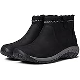 Merrell womens Encore 4 Bluff Polar WaterproofSnow Boot