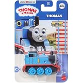 Mattel Thomas &amp; Friends by Fisher-Price Metal Thomas Motor 2026