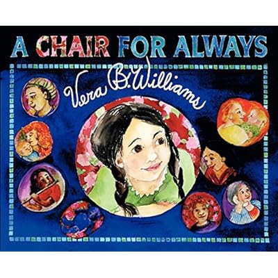 A Chair for Always