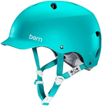 bern summer lenox helmet