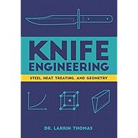 Knife Engineering: Steel, Heat Treating, and Geometry