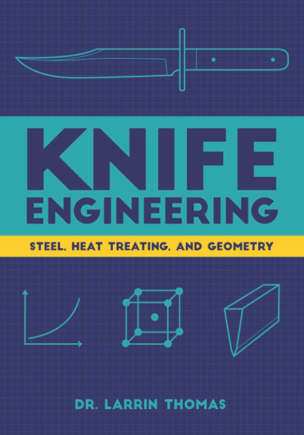 Knife Engineering: Steel, Heat Treating, and Geometry Knife Engineering: Steel, Heat Treating, and Geometry