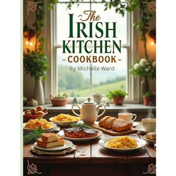 The Cookin' Woman: Irish Country Recipes: Irwin, Florence