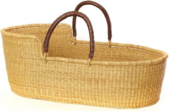 african moses basket canada