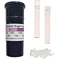 Accuvin Residual Sugar Test Kit for Glucose and Fructose in Wine and Juices [Contains 10 Tests]