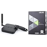 MINIX NEO U1, 64-bit Quad-Core Media Hub for Android [2GB/16GB/4K/XBMC/KODI]