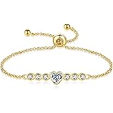Dainty Bracelet for Women| Birthday Jewelry Gifts