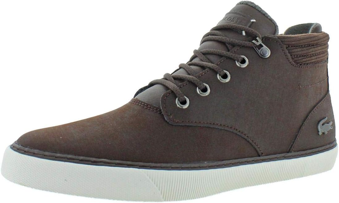 Lacoste ESPARRE Winter C 318 3 CAM Men's Sneakers