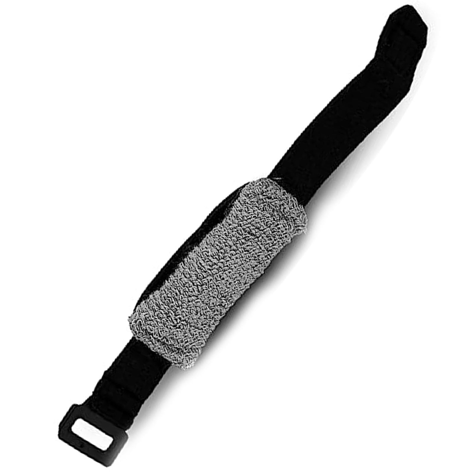 Jiazhishun Guitar Fret-Wrap String Reduce Noise Silencer Guitar Mute String Musical Instrument Guitar Fret String Wraps Belt for 7-string Electric Guitar