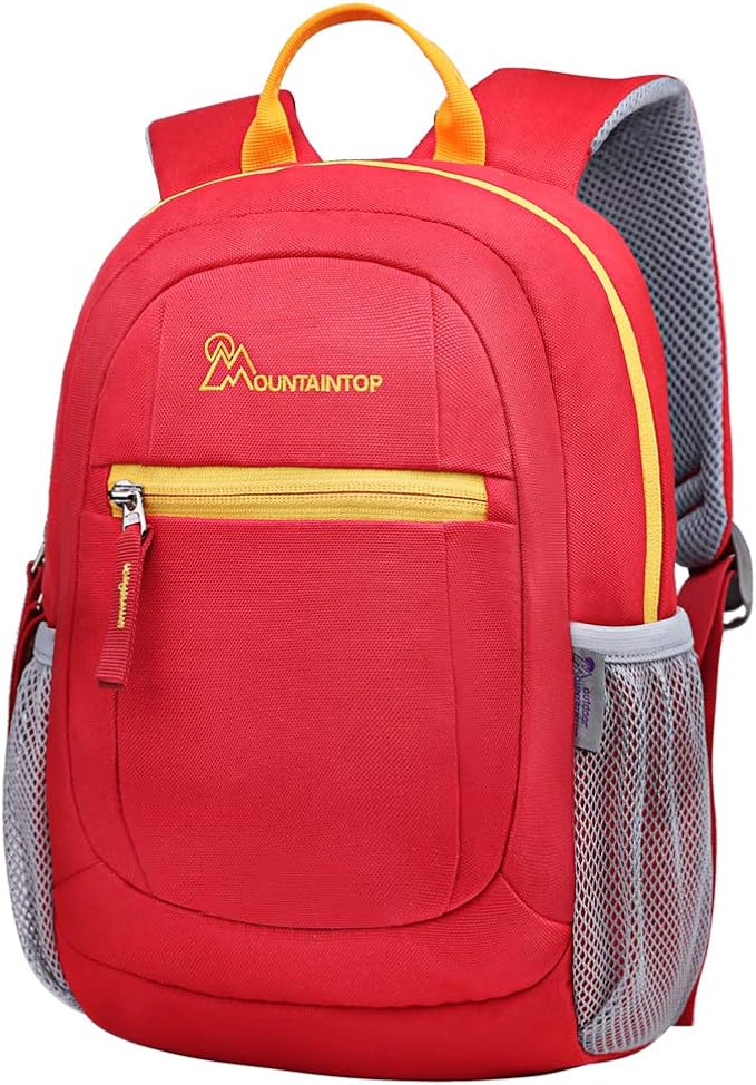 Mountaintop Kids Rucksacks/Traveling Backpack/Children Backpack, 24 x 9