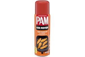PAM (PAM) PAM Air Fryer No-Stick Cooking Spray, 6 oz.