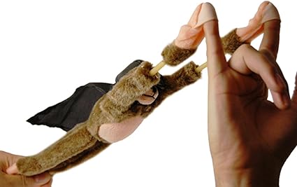 slingshot flying screaming monkey