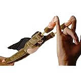 Flingshot Slingshot Flying Screaming Monkey - Set of 4! - Watch them fly!