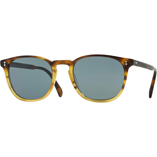 Amazon.com: Oliver Peoples New 0OV5413SU Cary Grant Sun 1679P1