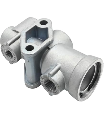 Amazon.com: 3DC Tractor Protection Valve Replaces Bendix: 065706