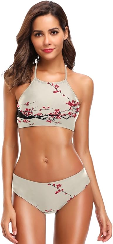 cherry beach swimwear