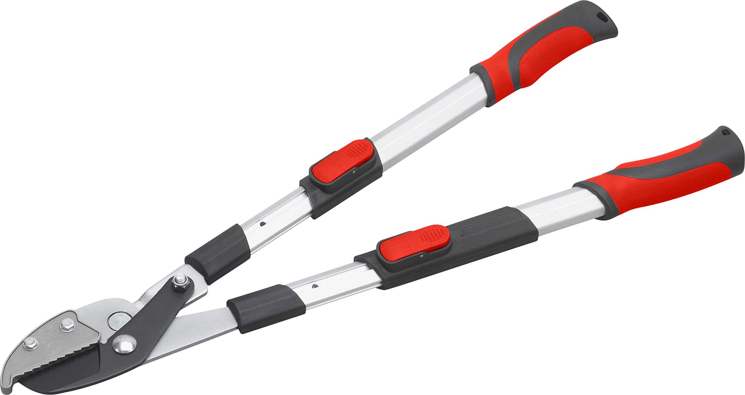 Meister Telescopic Handle, 9769300 Anvil Loppers