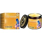 Bee Venom Joint and Bone Cream, Bee Venom Relief Joint Cream for Knee, Neck, Back, Hands, Feet Massage Soothing Joint Care.