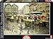 Educa Produce Market Basel Puzzle, 6000-Piece