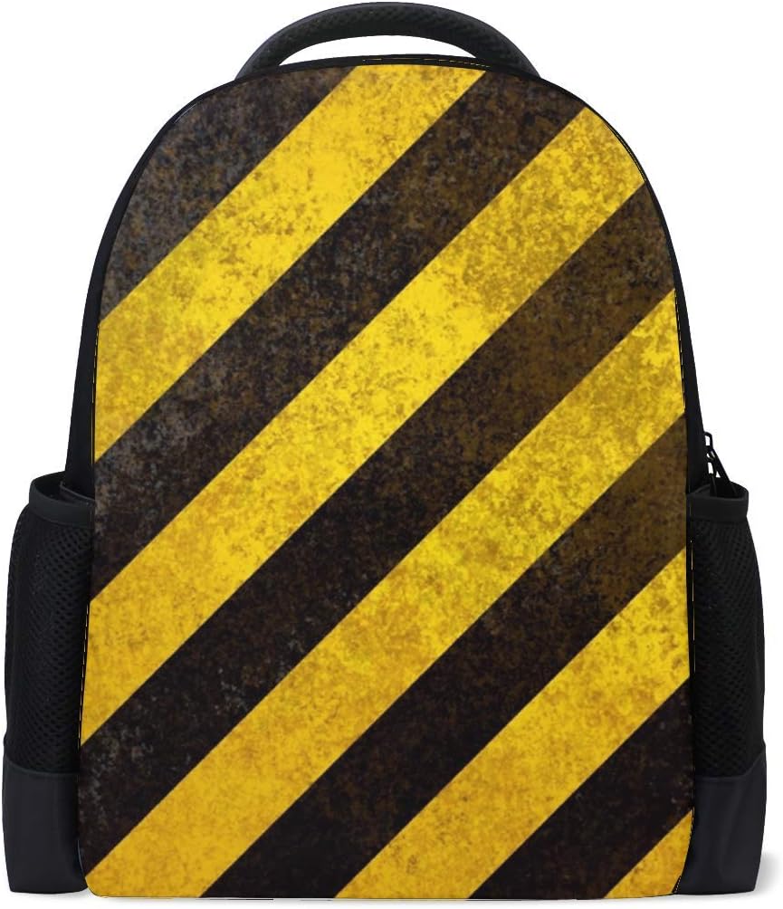 sideway backpack