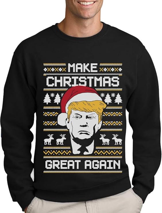 cheap christmas sweatshirts