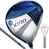 XXIO 13 Driver 460cc RH 11.5 Graph Lady