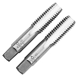 Aceteel M18 X 2.5 Metric Hand Tap, Right Hand M18 X