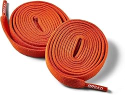 Bread Elastic Shoelaces – Tie Once, Slip On