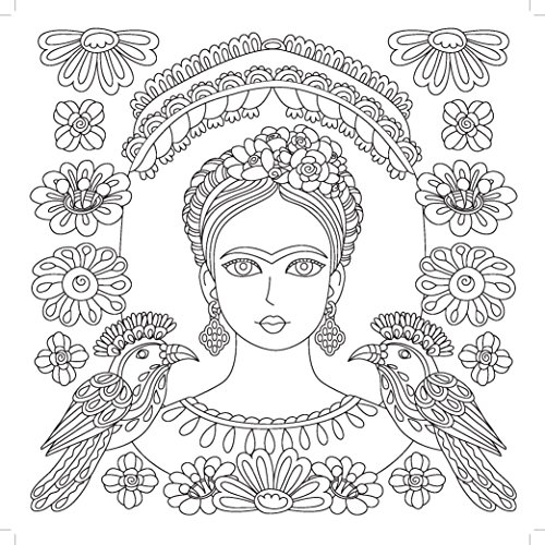 2 Kaisercraft+Gracias+KaiserColour+Perfect+Coloring