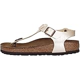 Amazon.com | Birkenstock Kairo Sandal,Chocolate Patent,36 M EU | Sandals