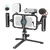 SmallRig All-in-One Universal Quick Release Phone