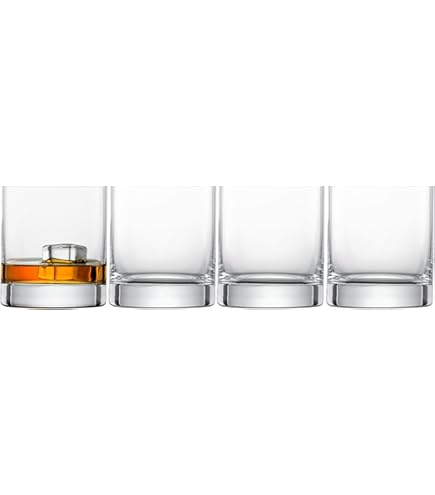 Arcoroc ARC J8493 Salto Color Studio Red Longdrinkglas, 350ml, Glas, rot, 6 Stück Arcoroc ARC J8493 Salto Color Studio Red Longdrinkglas, 350ml, Glas, rot, 6 Stück