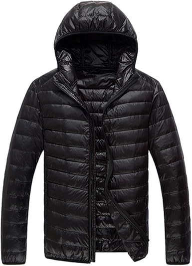 duck down mens jackets