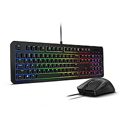 Lenovo Legion KM310 RGB Wired Gaming Keyboard